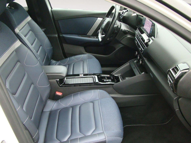 Citroen C4 Feel Pack 1.2 12V e-THP / PureTech — photo 6