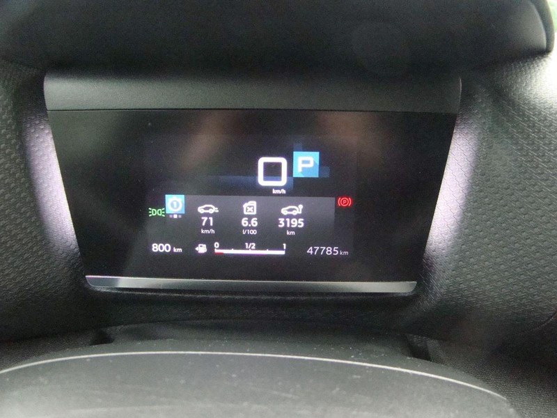Citroen C4 Feel Pack 1.2 12V e-THP / PureTech — photo 14