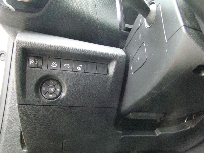 Citroen C4 Feel Pack 1.2 12V e-THP / PureTech — photo 12