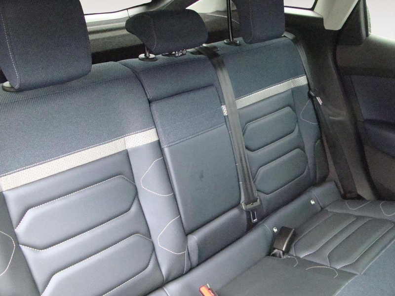 Citroen C4 Feel Pack 1.2 12V e-THP / PureTech — photo 7