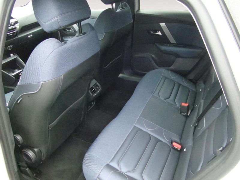 Citroen C4 Feel Pack 1.2 12V e-THP / PureTech — photo 9