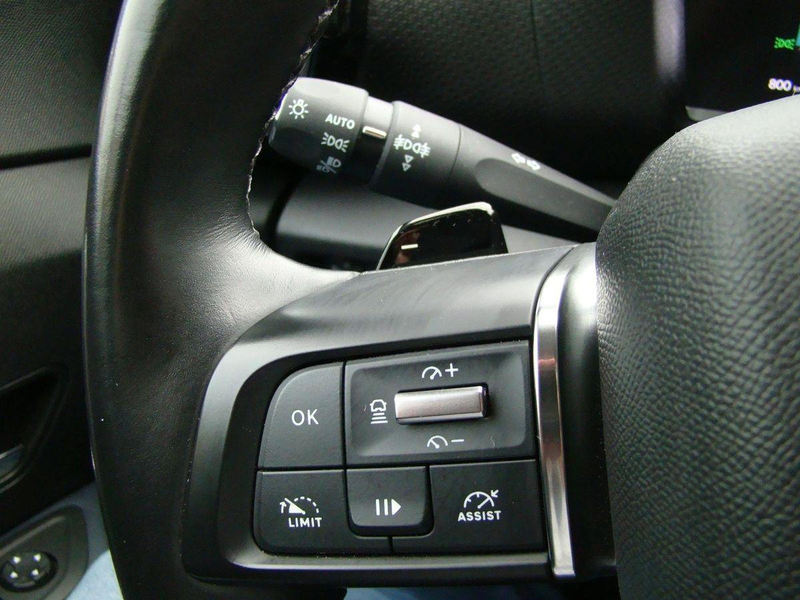 Citroen C4 Feel Pack 1.2 12V e-THP / PureTech — photo 15