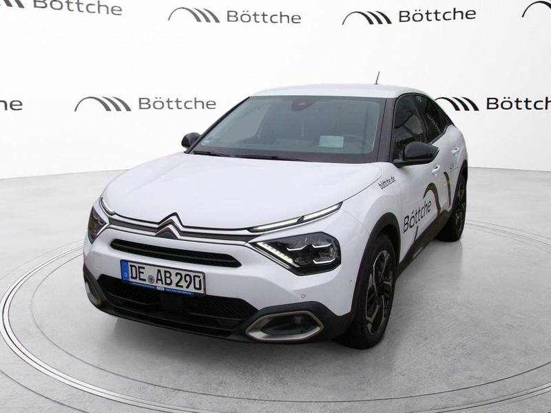 Citroen C4 Feel Pack 1.2 12V e-THP / PureTech — photo 2