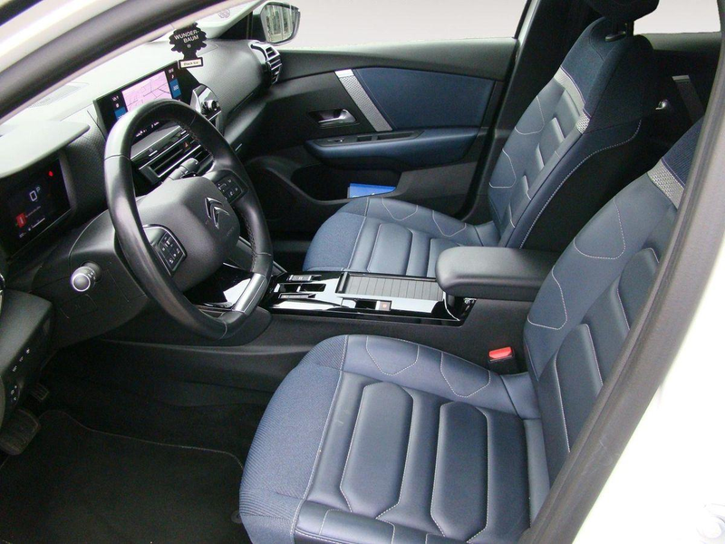 Citroen C4 Feel Pack 1.2 12V e-THP / PureTech — photo 13