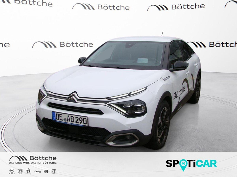 Citroen C4 Feel Pack 1.2 12V e-THP / PureTech