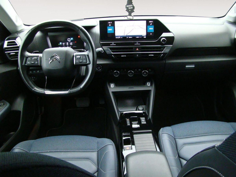 Citroen C4 Feel Pack 1.2 12V e-THP / PureTech — photo 10