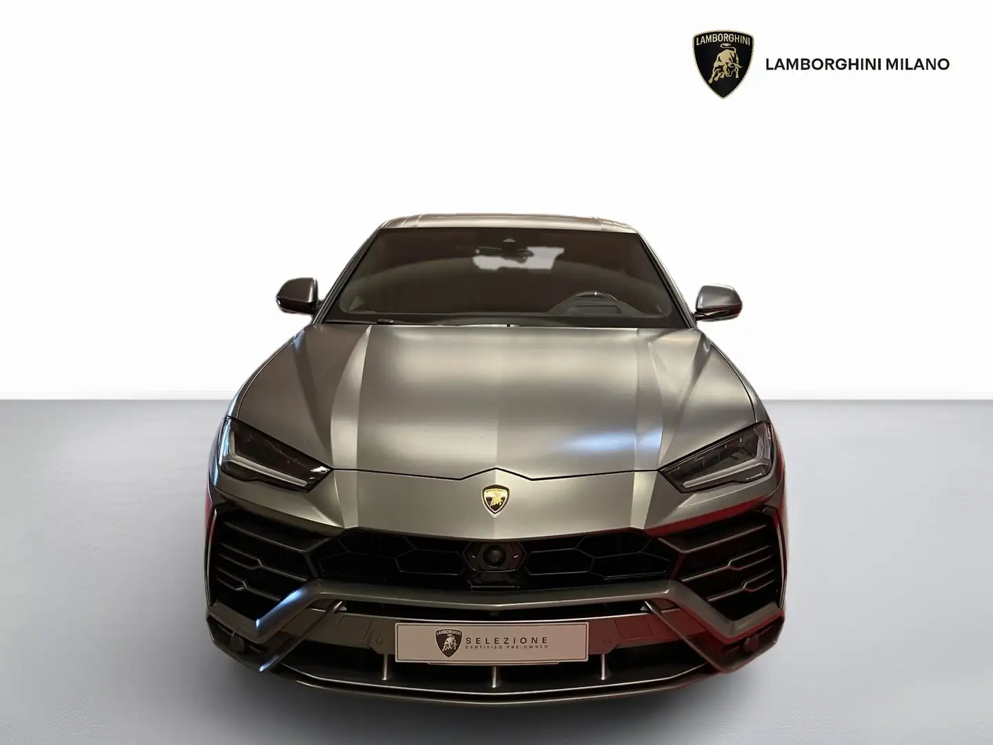 Lamborghini Urus 4.0 V8 auto - IVA ESPOSTA Grigio - 2