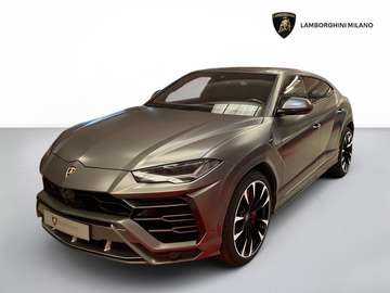 4.0 V8 auto - IVA ESPOSTA - ESTENSIONE GAR UFF