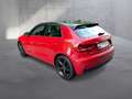 Audi A1 25 TFSI intense Rot - thumbnail 3