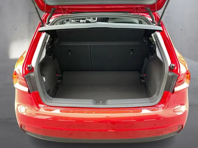 Audi A1 view 12