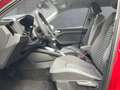 Audi A1 25 TFSI intense Rot - thumbnail 8
