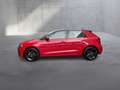 Audi A1 25 TFSI intense Rot - thumbnail 2