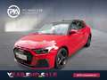 Audi A1 25 TFSI intense Rot - thumbnail 1