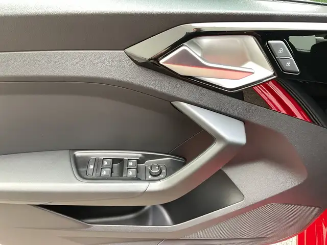 Audi A1 view 13