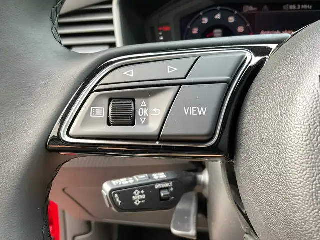 Audi A1 view 14