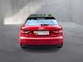 Audi A1 25 TFSI intense Rot - thumbnail 4