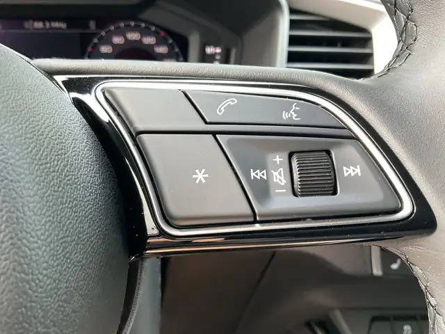 Audi A1 view 15
