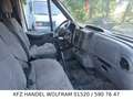 Ford Transit 2.0 Hoch und Lang 125 T350 L2H2 Blanco - thumbnail 10