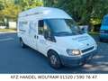 Ford Transit 2.0 Hoch und Lang 125 T350 L2H2 Blanco - thumbnail 8