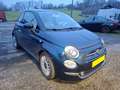 Fiat 500 1.3 Lounge Auto. Bleu - thumbnail 1