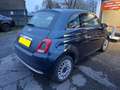 Fiat 500 1.3 Lounge Auto. Bleu - thumbnail 2