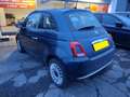 Fiat 500 1.3 Lounge Auto. Bleu - thumbnail 4