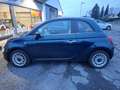 Fiat 500 1.3 Lounge Auto. Bleu - thumbnail 5
