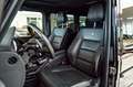 Mercedes-Benz G 63 AMG AMG G 63 AMG SPEEDSHIFT 7G-TRONIC*ACC*Dach*Sthzg Noir - thumbnail 12