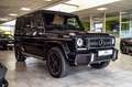 Mercedes-Benz G 63 AMG AMG G 63 AMG SPEEDSHIFT 7G-TRONIC*ACC*Dach*Sthzg Noir - thumbnail 3