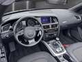 Audi A5 Cabriolet 2.0 TDI quattro S line 19 Zoll Noir - thumbnail 14