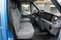 Ford Transit Kasten FT 350 M 4x4 *KLIMA*KAMERA*AHK* Bleu - thumbnail 18