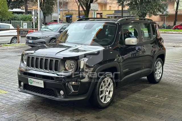 Jeep Renegade Renegade 1.0 T3 Limited  (PREZZO REALE)