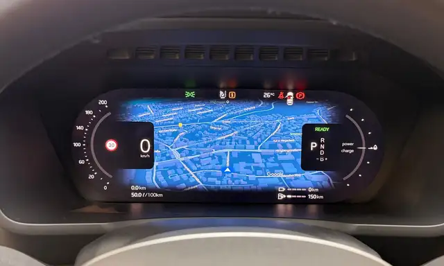 Volvo XC90 view 14