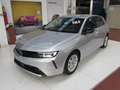 Opel Astra 1.2 t Edition 110CV KM.ZERO Argento - thumbnail 1