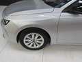 Opel Astra 1.2 t Edition 110CV KM.ZERO Argento - thumbnail 5