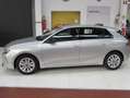 Opel Astra 1.2 t Edition 110CV KM.ZERO Argento - thumbnail 4
