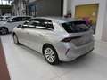 Opel Astra 1.2 t Edition 110CV KM.ZERO Argento - thumbnail 3