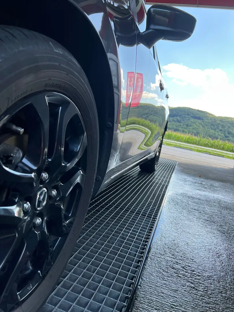 Mazda 2 Mazda 2 G75 Takumi Takumi Grau - 2