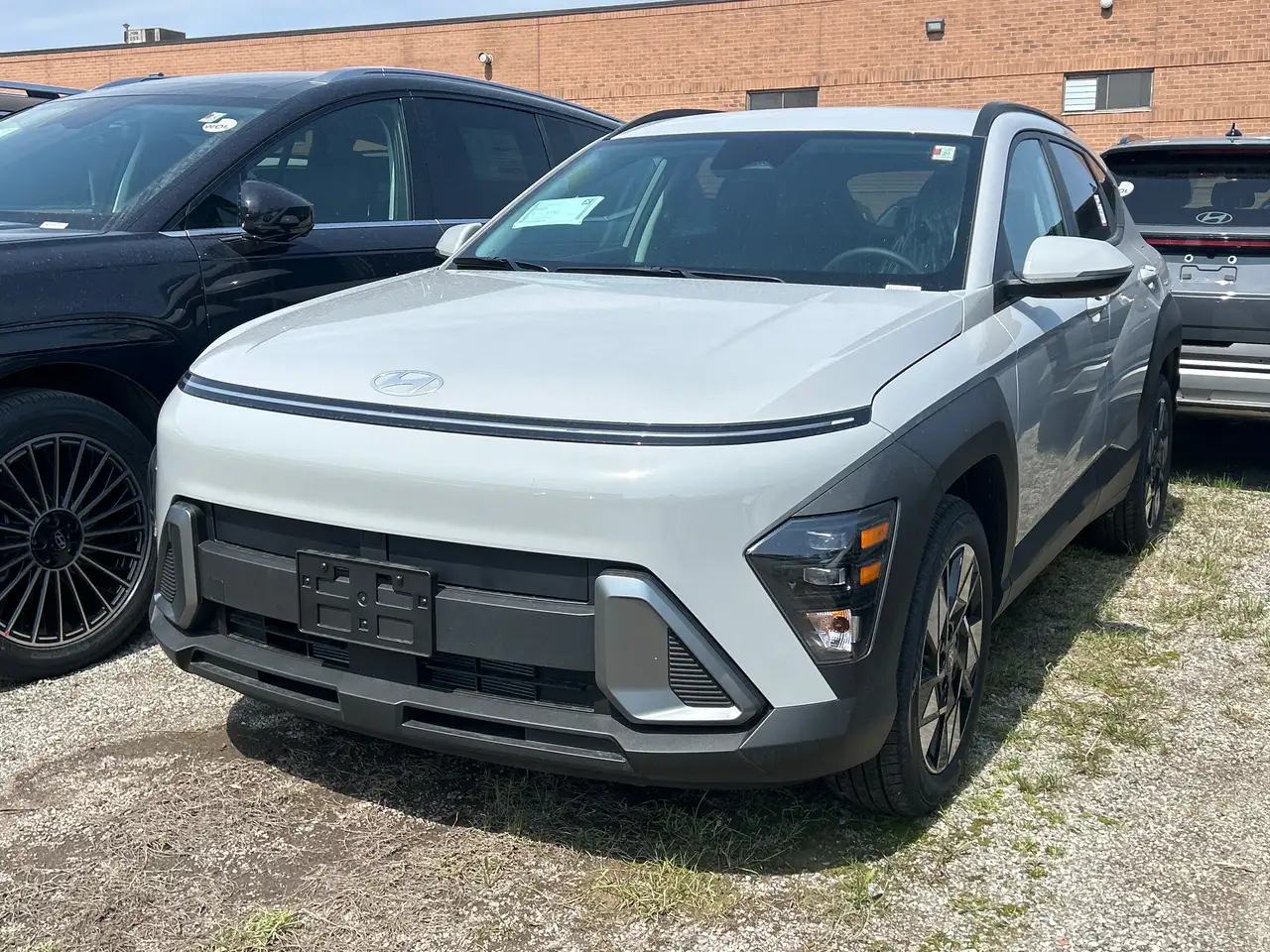 2026 Hyundai KONA
