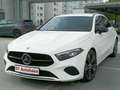 Mercedes-Benz A 180 d MULTIBEAMLED/DISTRONIC/SPORTSITZE/STHZG/AMBIENTE Weiß - thumbnail 1
