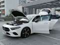 Mercedes-Benz A 180 d MULTIBEAMLED/DISTRONIC/SPORTSITZE/STHZG/AMBIENTE Weiß - thumbnail 14