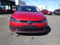 Volkswagen Polo 1.0 TSI Life*LED*SHZ*PDC Klima Rouge - thumbnail 13