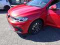 Volkswagen Polo 1.0 TSI Life*LED*SHZ*PDC Klima Rouge - thumbnail 5