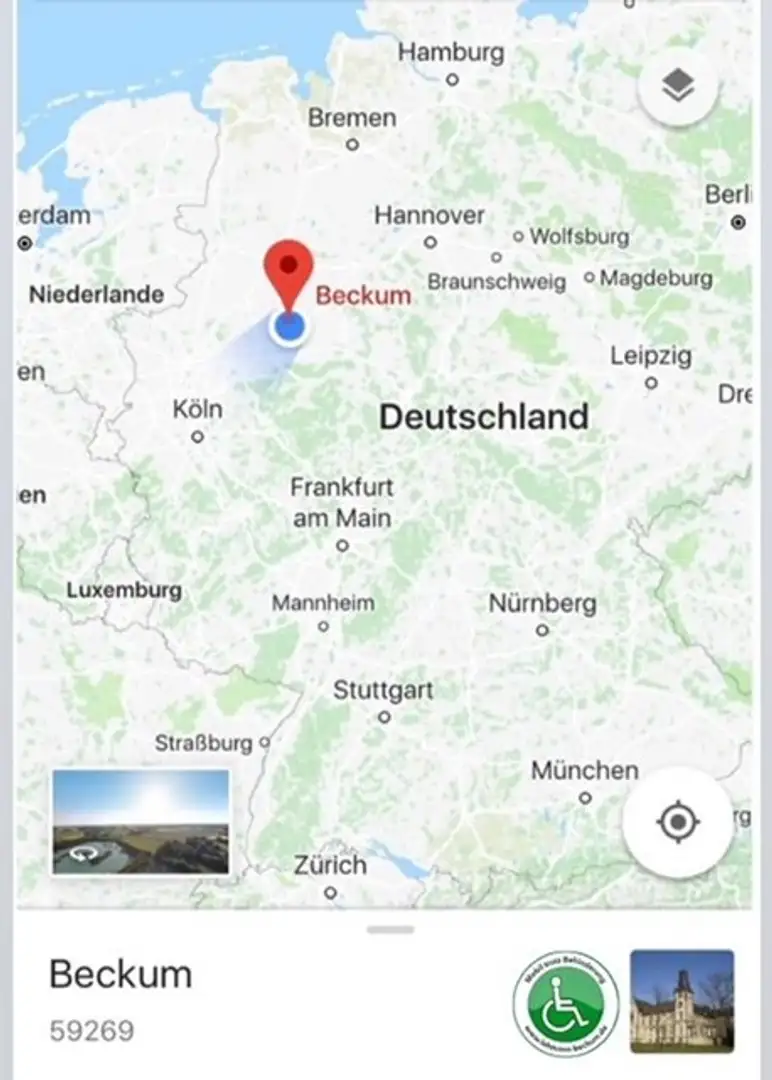 Volkswagen T5 Transporter Camper SUNVAN WoMo Hochdach Drehsitz Küche 1.Hd Rot - 2