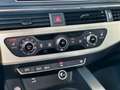 Audi A4 2,0 TDI quattro Sport, St.Heizung, Vollleder Blau - thumbnail 22