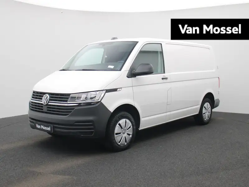 Volkswagen T6.1 Transporter