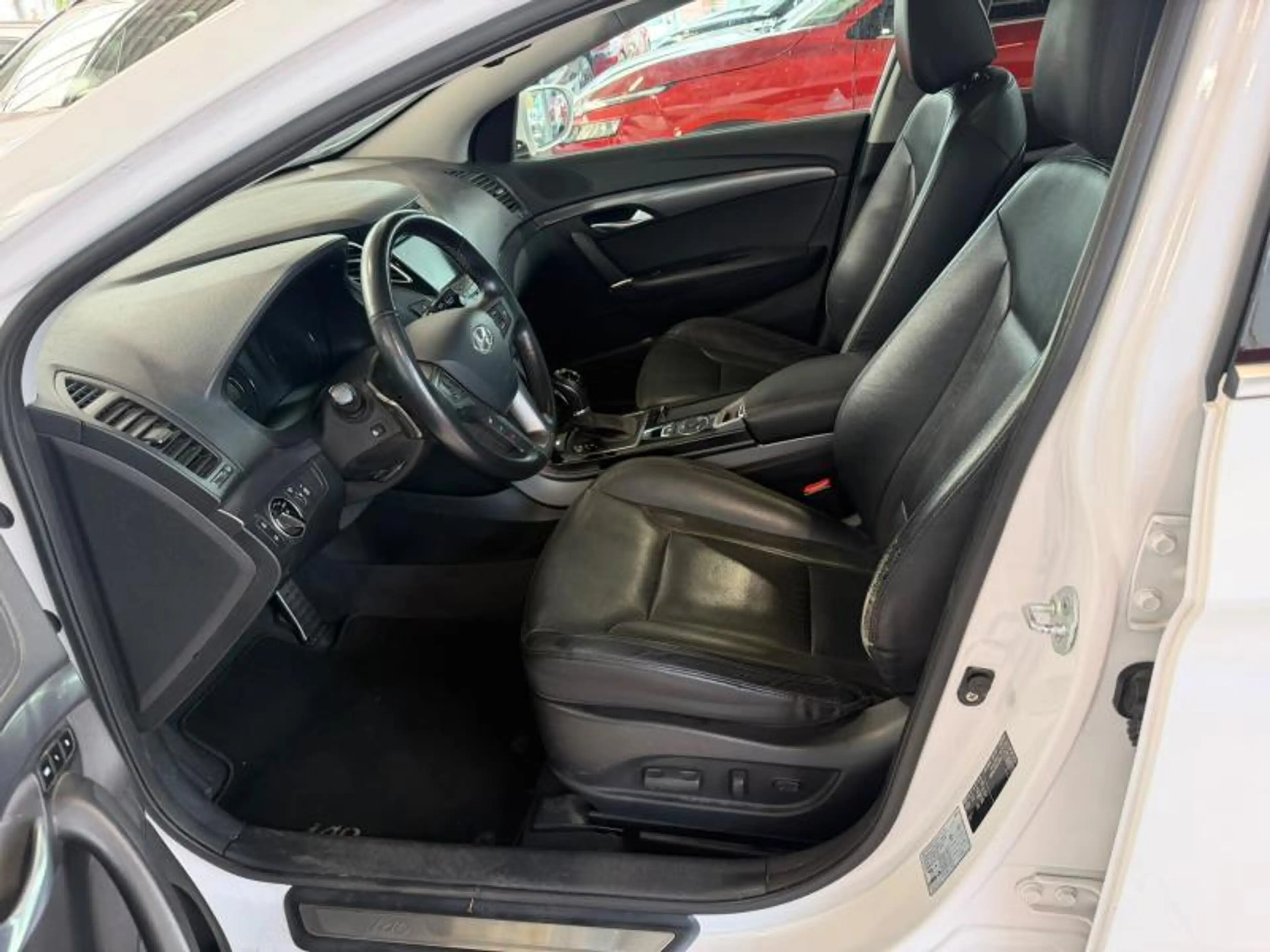 Hyundai i40 1.7 CRDI A/T — photo 9