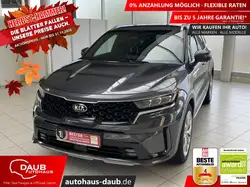 Kia Sorento 2.2 CRDi Platinum+4WD+AT+Standh.+AHK+uvm