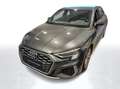 Audi S3 2.0 TFSI qu. Matrix B&O Carbon Styl Szürke - thumbnail 3