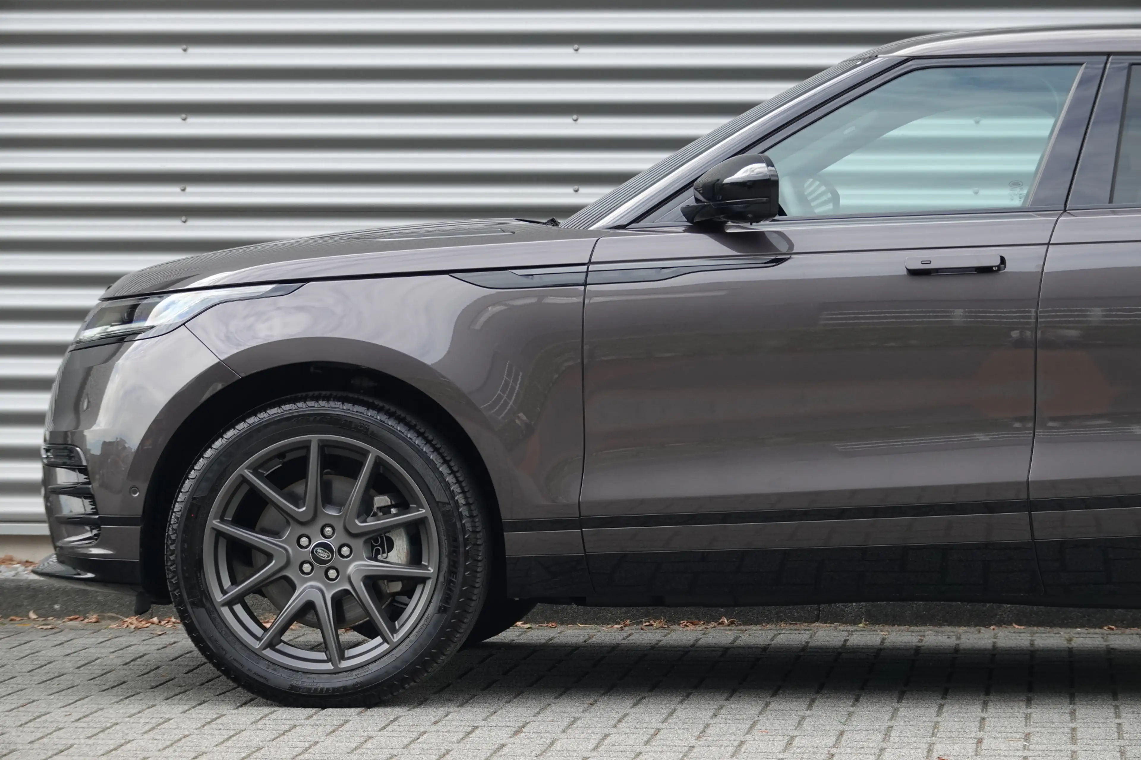 Land Rover Range Rover Velar 2.0 P400e R-Dynamic HSE | Meridian | 360 Cam | 21 — photo 10